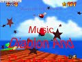 SM64 Koopa Shell Skating Tricks