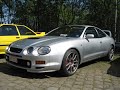twin cam battice
