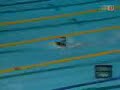 Eric Moussambani olimpiai szerepl�se