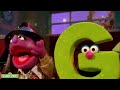 Sesame Street: G