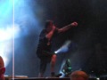 Lamb of God - Black Label clip (Ozzfest 2007)