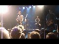 Frank Turner @ Melkweg 11/09