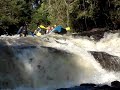 Rafting em Brotas
