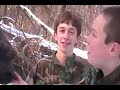an awful short parody created for my brother's english project. when a sinister sith threatens the way of life for a group of jedi, the hardy group of rebels must fight to save their friend... and their protective head coverings.