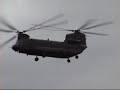 chinook airshow display 2007