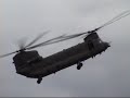 chinook airshow display 2007