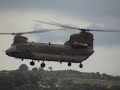 chinook airshow display 2007