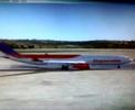 Skyservice A330-300 landing LGTS FSX