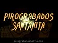 pirograbado