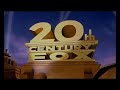 Intro 20th Century Fox