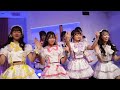 2025 12 06 FruitFruit 1 わたしはあなたの推しの子 トーク お茶の水パルテノール SONY ZV E10
