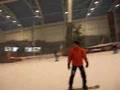 Ernando @ Snow Zone Madrid
