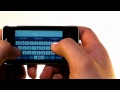 Video zum Praxistest des Samsung Star II 