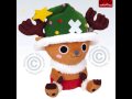 A one piece christmas