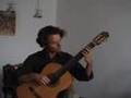 Violão Clássico Rápido Tocando