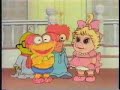 Muppet Babies:Snow White and the Seven Muppets - part 1 of 3
