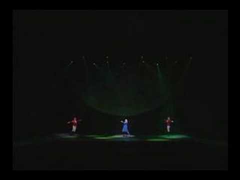Paris Hanagumi Special Mini Live ...