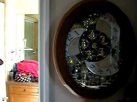 New Clock