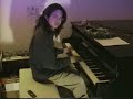 Rockin' Ragtime Piano Player- Five Foot Two Eyes of Blue