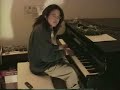Rockin' Ragtime Piano Player- Five Foot Two Eyes of Blue