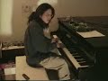 Rockin' Ragtime Piano Player- Five Foot Two Eyes of Blue