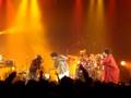 videos de Dub Inc. au Zenith de Saint Etienne