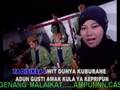qosidah ''siksa kubur''