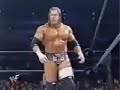 HHH - hit me with your best shot HHH - hit me with your best shot
