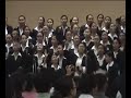 UPC Philippines General Conference 2008 - Day 1 Choir UPC Philippines General Conference 2008 - Day 1 Choir