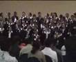 UPC Philippines General Conference 2008 - Day 1 Choir
