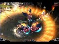 zhypermu castle siege