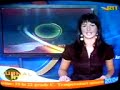 Diana Tapu revolutioneaza stirile..reluari in direct!!!