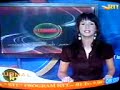 Diana Tapu revolutioneaza stirile..reluari in direct!!!