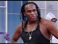 FRANK BRUNO na TV