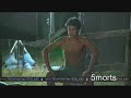 Seth Clearwater Still from Eclipse!
