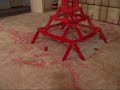 Lego Tower Collapse 2 Lego Tower Collapse 2