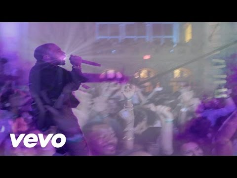 Kanye West Heineken Red Star Access G.O.O.D Music Concert | Video 0 Kanye West Heineken Red Star Access G.O.O.D Music Concert | Video