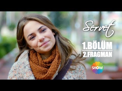 Servet 1. Bölüm 2. Fragmanı                                                                                                                                                                                                                               
