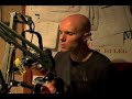 ASHES dIVIDE acoustic of THE STONE Live on 95.9 The Rat