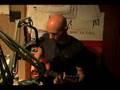 ASHES dIVIDE acoustic of THE STONE Live on 95.9 The Rat