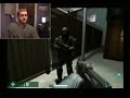 mesh does f e a r part 1/3  segment two 