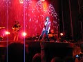 Contar Contigo Concierto Merida Enrique Bunbury