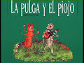 el piojo y la pulga-pedro infantes
