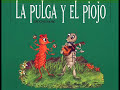 el piojo y la pulga-pedro infantes