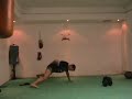 UCC Aerobics