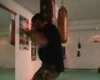 UCC Aerobics