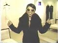 Lil Kim on Yo! M TV Raps