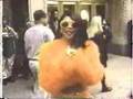 Lil Kim on Yo! M TV Raps