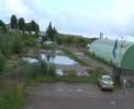 Havendijk Bergen op Zoom (de kop van ´t hoofd)