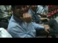 usic alumni meet 2008.....inside audi..